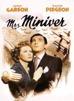 MADAME MINIVER