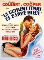 LA HUITIÈME FEMME DE BARBE-BLEUE