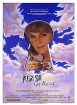PEGGY SUE S’EST MARIÉE