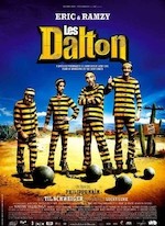 LES DALTON