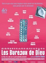 LES BUREAUX DE DIEU