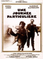 UNE JOURNÉE PARTICULIÈRE