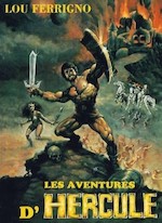 LES AVENTURES D'HERCULE