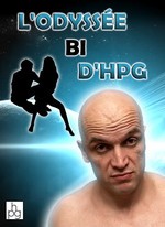UNE ODYSSEE BI D'HPG