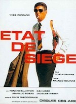 ÉTAT DE SIÈGE