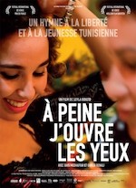 A PEINE J'OUVRE LES YEUX