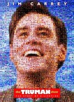 THE TRUMAN SHOW