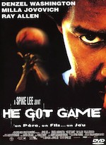 HE GOT GAME