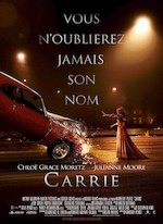 CARRIE, LA VENGEANCE