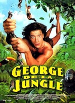 GEORGES DE LA JUNGLE