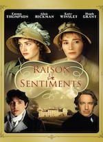 RAISONS ET SENTIMENTS