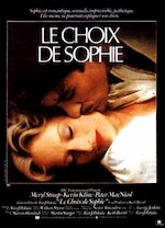LE CHOIX DE SOPHIE