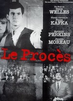 LE PROCÈS