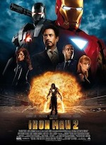 IRON MAN 2