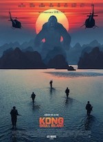 KONG : SKULL ISLAND