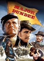 MAJOR DUNDEE