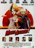 MARS ATTACKS!