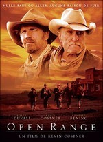 OPEN RANGE