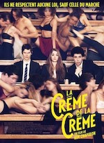 LA CRÈME DE LA CRÈME