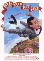 BIG TOP PEE WEE
