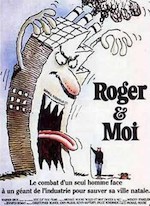 ROGER ET MOI