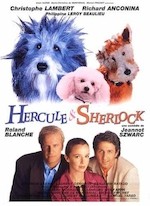 HERCULE ET SHERLOCK
