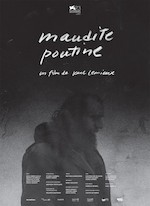 MAUDITE POUTINE