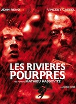 LES RIVIÈRES POURPRES