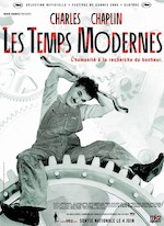 LES TEMPS MODERNES