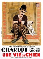 UNE VIE DE CHIEN