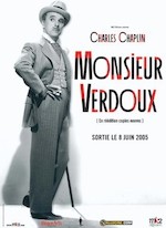 MONSIEUR VERDOUX