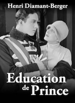 ÉDUCATION DE PRINCE (1927)