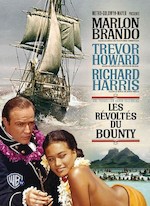 LES RÉVOLTÉS DU BOUNTY (1935)