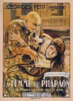 LA FEMME DU PHARAON