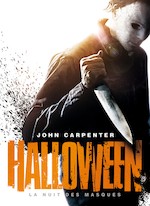 HALLOWEEN, LA NUIT DES MASQUES (1978)