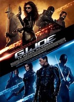 G.I. JOE - LE RÉVEIL DU COBRA