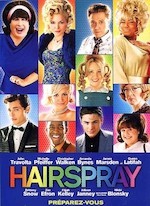 HAIRSPRAY