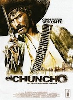 EL CHUNCHO