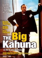 THE BIG KAHUNA