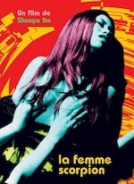 LA FEMME SCORPION