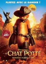 LE CHAT POTTÉ