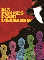 SIX FEMMES POUR L'ASSASSIN