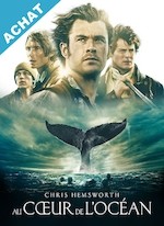 AU COEUR DE L'OCEAN