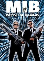 MEN IN BLACK