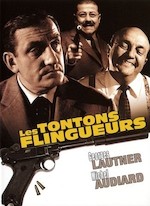 LES TONTONS FLINGUEURS