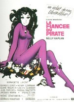 LA FIANCEE DU PIRATE
