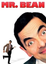 MR BEAN
