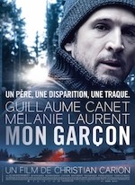 MON GARCON