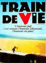 TRAIN DE VIE (1998)