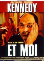 KENNEDY ET MOI